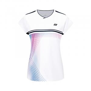 YONEX Футболка Competition Series Badminton Jersey Women's