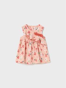 Платье для повседневной носки Mayoral, оранжевый