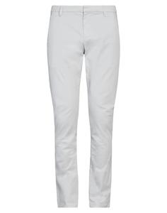 Брюки Dondup, светло-серый