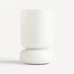 Настольная лампа Lara. - El Corte Inglés, белый