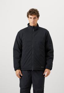 Куртка Snow Peak PADDED JACKET UNISEX, Black