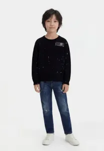 Джемпер унисекс Mm6 Maison Margiela, Black