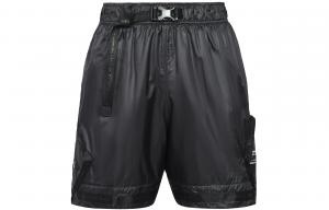 Шорты Nike 23 Engineered Statement Woven Jordan, черный