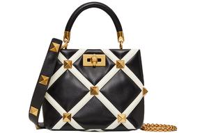 Valentino Римская шпилька Сумка