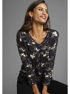 Футболка Laura Scott, черный