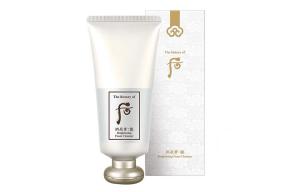 Gongjinhyang Seol очищающее средство унисекс The History Of Whoo