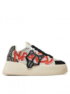 Кроссовки Kosa Naked Wolfe, черный