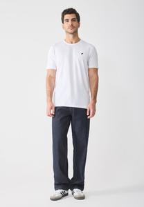 Футболка Pier One 3 PACK, Bright White/White