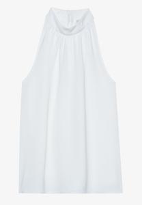 Топ Anna Field, белый