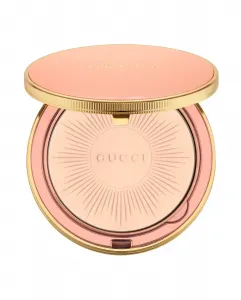 Матовая пудра Polvos Mate 10 г Gucci, 00 Warm