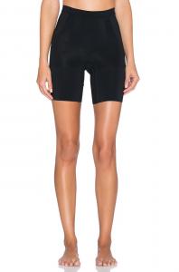 Шорты SPANX OnCore Mid-Thigh Short, цвет Very Black