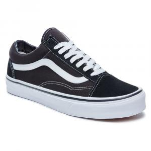 Кроссовки Vans Old Skool, черный