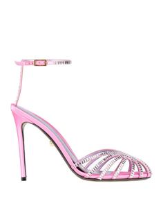 Сандалии Aleví Milano, фиолетовый