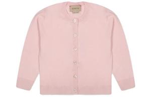 Свитер ТД Gucci, розовый