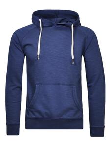 Толстовка с капюшоном Ragman Sweatshirt, синий