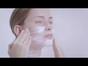 Нежный крем для удаления накипи Osmoclean Esthederm, 75 ml