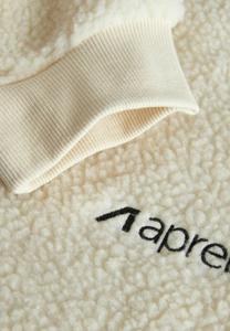 Толстовка с капюшоном APREL Jack & Jones, бежевый