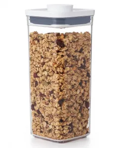 Контейнер для хранения продуктов Pop Small Square Medium Oxo