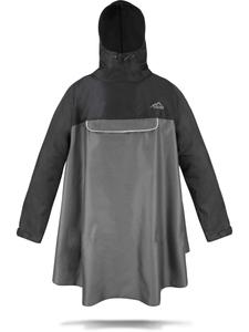 Куртка для активного отдыха normani Kauai, серый