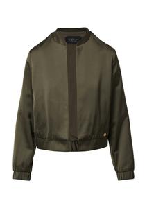 Демисезонная куртка s.Oliver BLACK LABEL, Olive