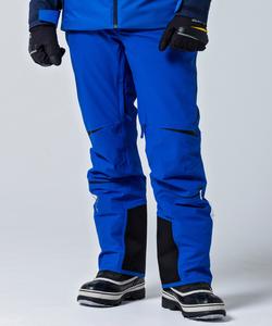 Лыжные брюки Phenix Skiwear Actuator FORMULA