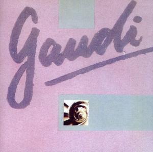 CD диск Parsons, Alan Project: Gaudi