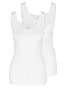 Нижняя рубашка SPEIDEL bio.cotton Plus, белый