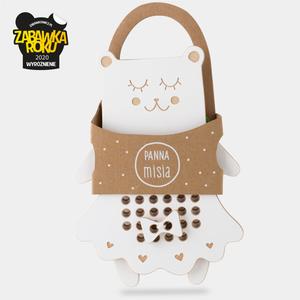 Большой интерлейс, Мисс Мисия MILIN