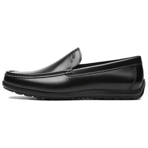 Туфли мужские Men"s Casual Men Low-Top Goldlion, черный