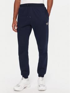 Спортивные брюки regular fit RK25146CCM Reebok, синий