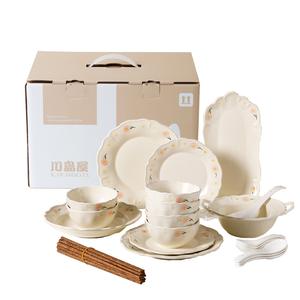 Наборы посуды KAWASIMAYA