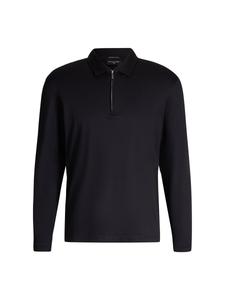 Рубашка STRELLSON  Pepe, темно-синий