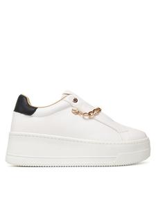 Кроссовки AM25231-B Deezee, белый