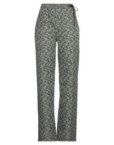 Брюки Andersson Bell, зеленый