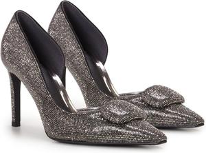 Туфли Vince Camuto Emelias, цвет Anthracite