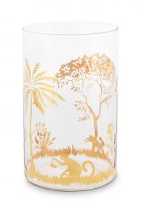 Стекло Ла Мажорель Pip Studio, мультиколор