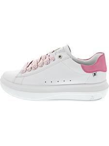 Rieker Белые кроссовки