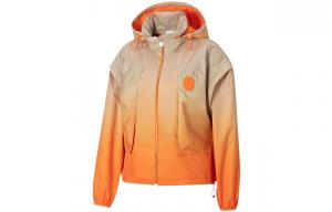 Женская куртка Puma, цвет Bright Orange