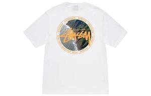 Футболка Stussy унисекс, цвет Black
