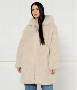 Куртка ANGELICA Save The Duck, бежевый