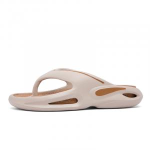 Шлепанцы мужские Caritesport, цвет Brown orange