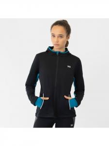 Куртка софтшелл TAO Laufjacke Bjarka, черный