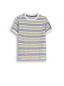 Футболка Coccodrillo, красочный