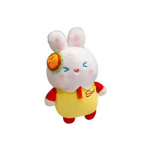 Очаровательный кулон-кролик/плюшевая кукла высотой 12см/25см/40см/60см Bitter purchase