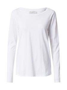 Рубашка Marc O'Polo, цвет mottled white