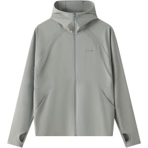 Классическая солнцезащитная одежда 1.0 для женщин PELLIOT, экрю