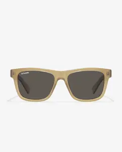 Солнцезащитные очки унисекс D.Franklin Boyd Light, натуральный