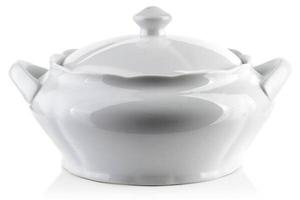 Суповая кастрюля basic Mondex, белый