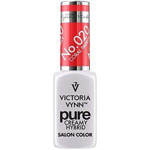 Victoria Vynn Pure Creamy Hybrid № 020 Коралловый попугай