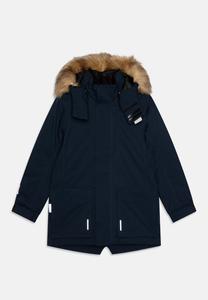 Зимнее пальто Reima WINTER JACKET AJATON UNISEX, Navy/Dark Blue